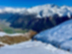 Mount Edward, Maoriri, Maruiwi, Maiti-iti, Maori, Wahine, Govenor's Ridge, Glengyle, Rob Roy Peak
