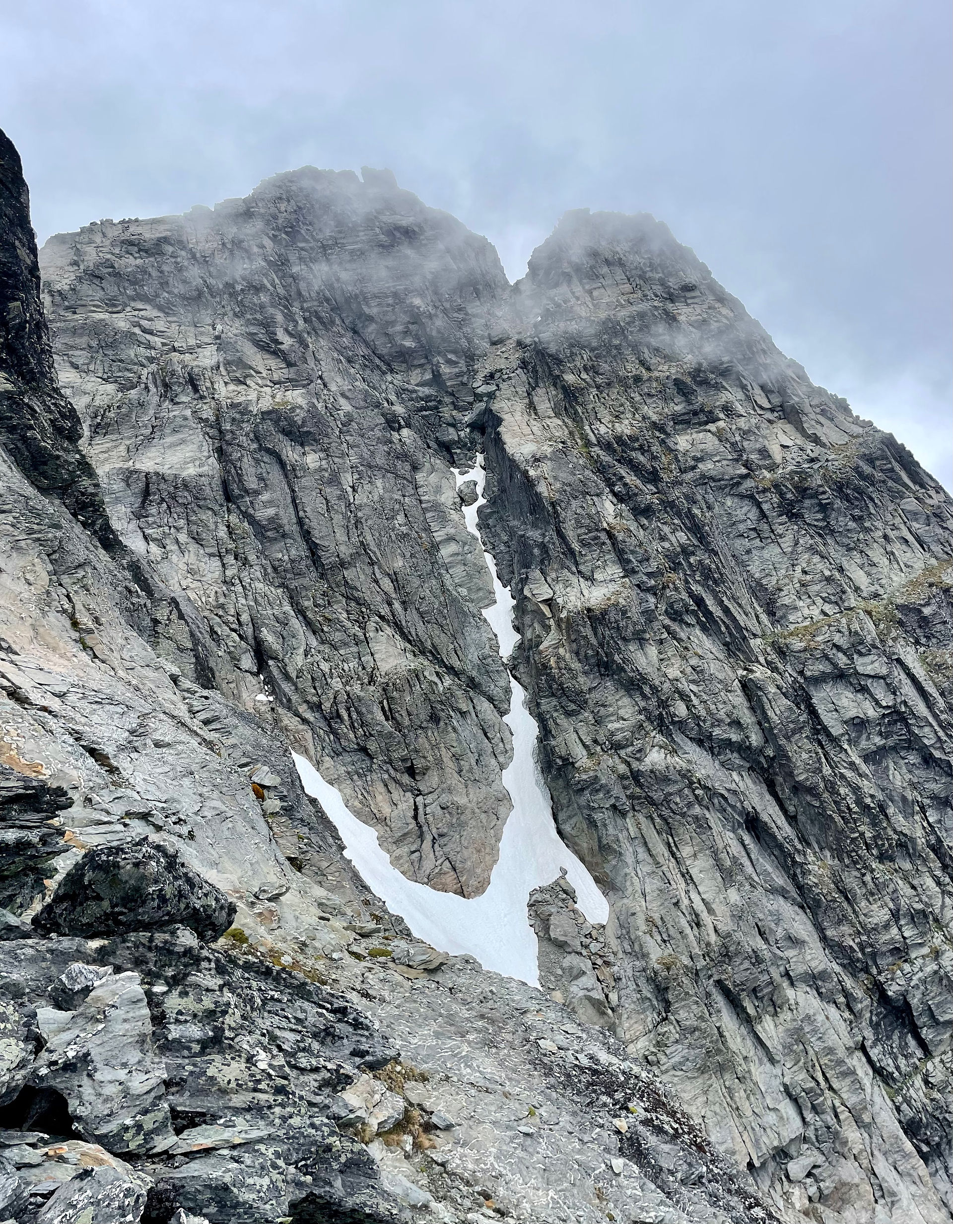 Petit Couloir