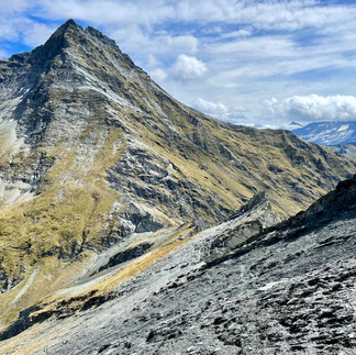 Craigroyston North East Ridge
