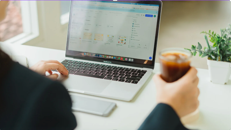 Strategi og rådgivning Våge Marketing