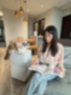 杏鮑菇監督lan唸書