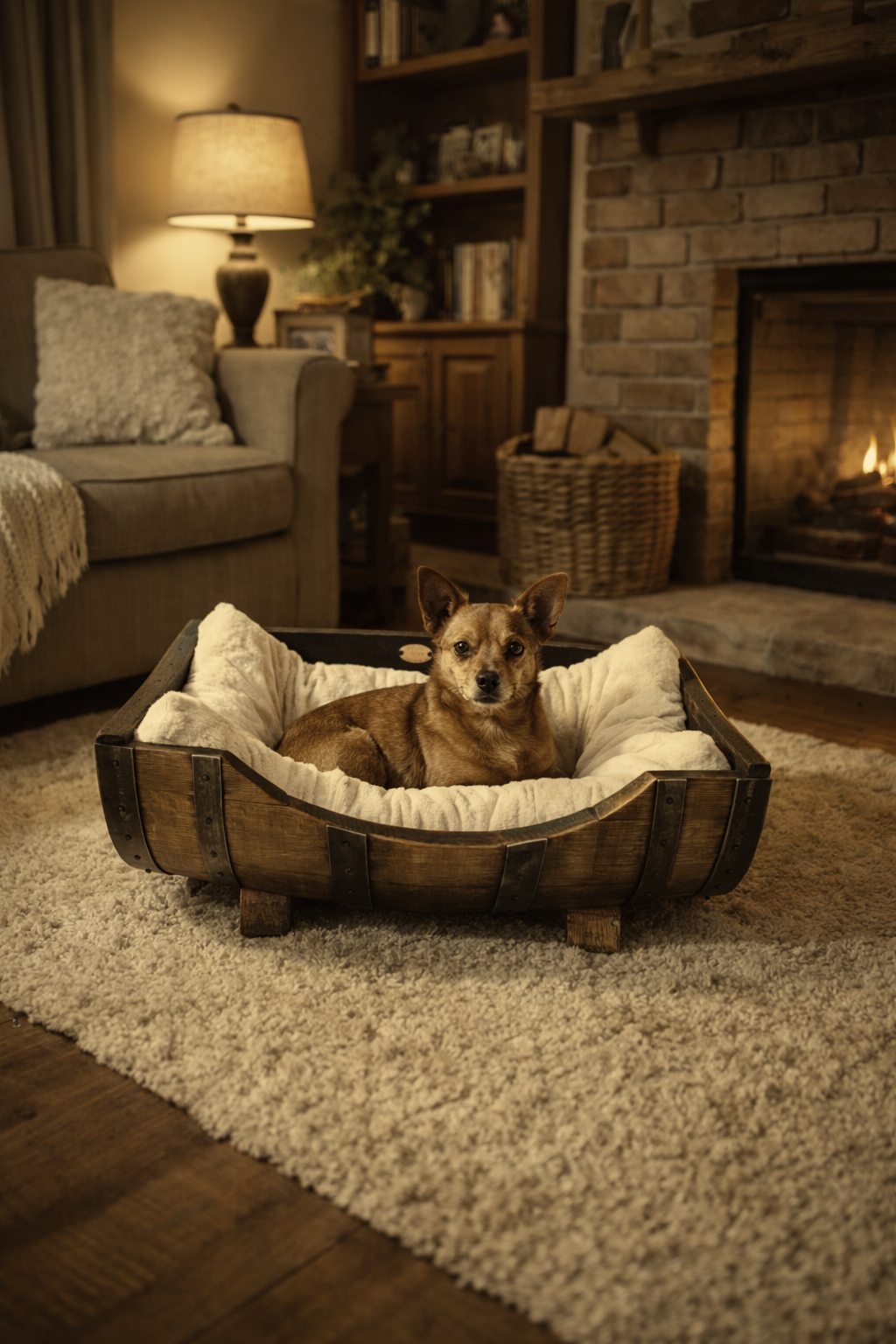 Dogbed