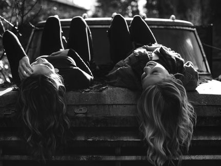 Dear Best Friend,