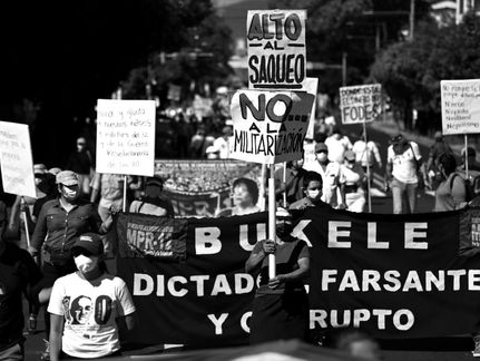 Qudate. Lucha.