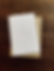 Thumbnail: Embossed Gift Card - Set of 4
