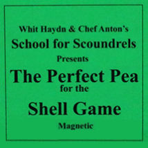 PERFECT MAGNETIC PEA SET