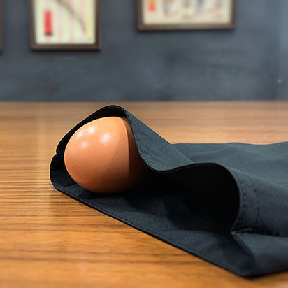 Thumbnail: MALINI STYLE EGG BAG