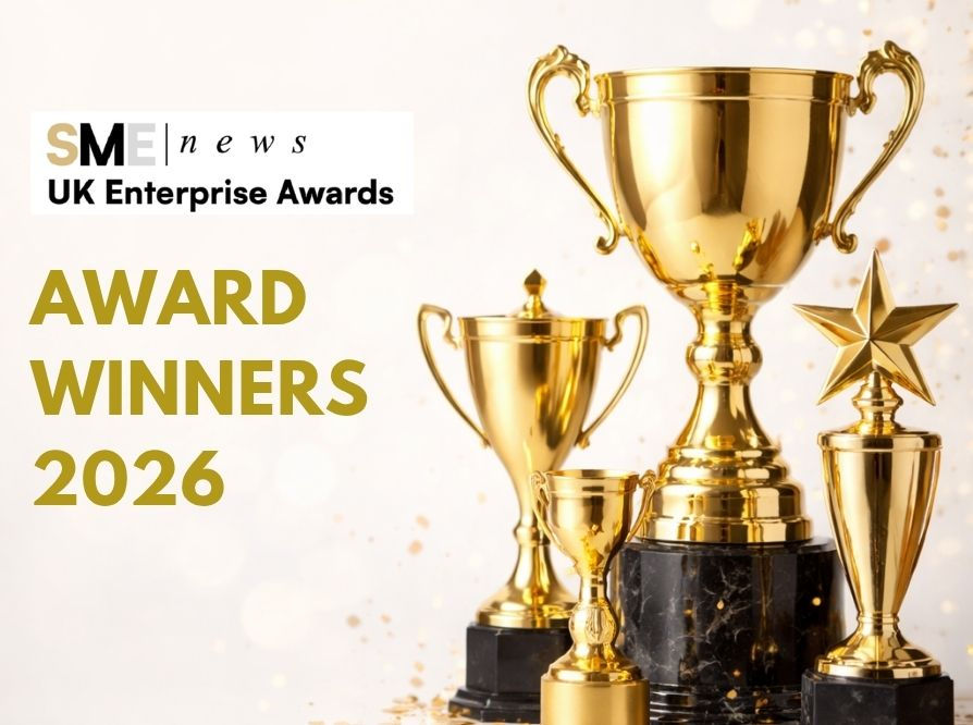 ✨ AWARD WINNERS ✨