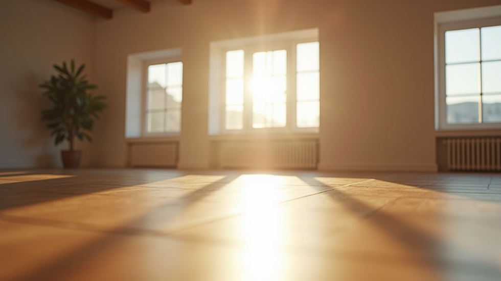 Integrating Movement Science with Holistic Healing Techniques