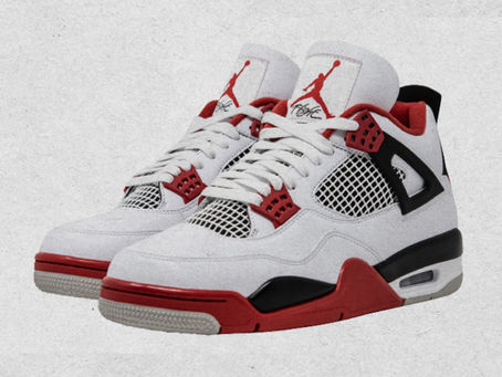 Upcoming Sneaker Releases to look out for during October