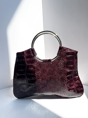 The perfect stylish purse