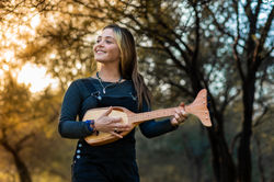 Sesión a Sebastiana Martinez