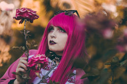 Sesión Pink over Pink