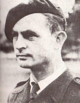 Joseph di costanzo milice