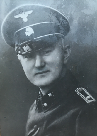Hans Grimm