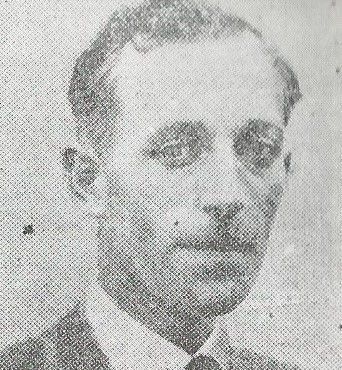 Fred Moyse