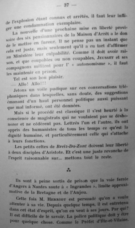 explosions en bretagne