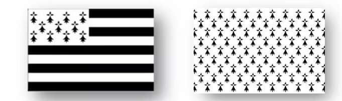 drapeaux bretons