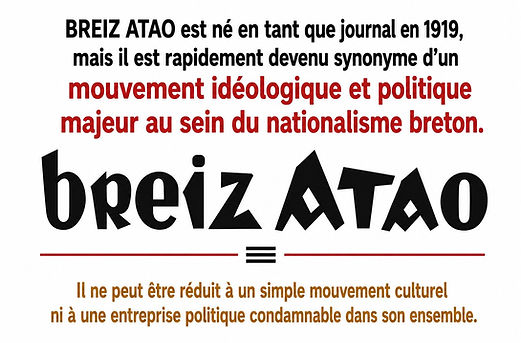 breiz atao doctrine