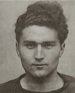 marcel Bibé bezen perrot