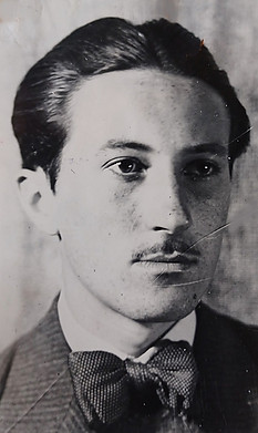 Lucien Lahaye gestapo