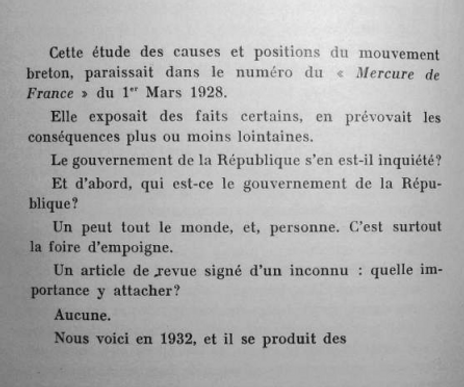 explosions en bretagne