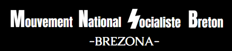 mouvement national socialidte breton brezona