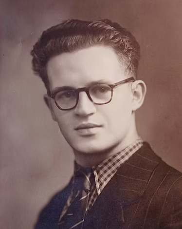 joseph le ruyet gestapo