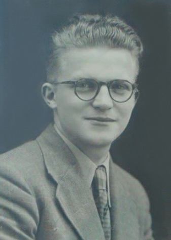 René Hervé Bezen Perrot