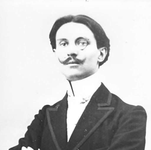 Camille le Mercier D'erm