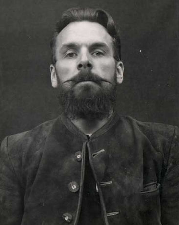 wolfram sievers