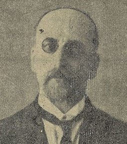 Marcel Guieyesse