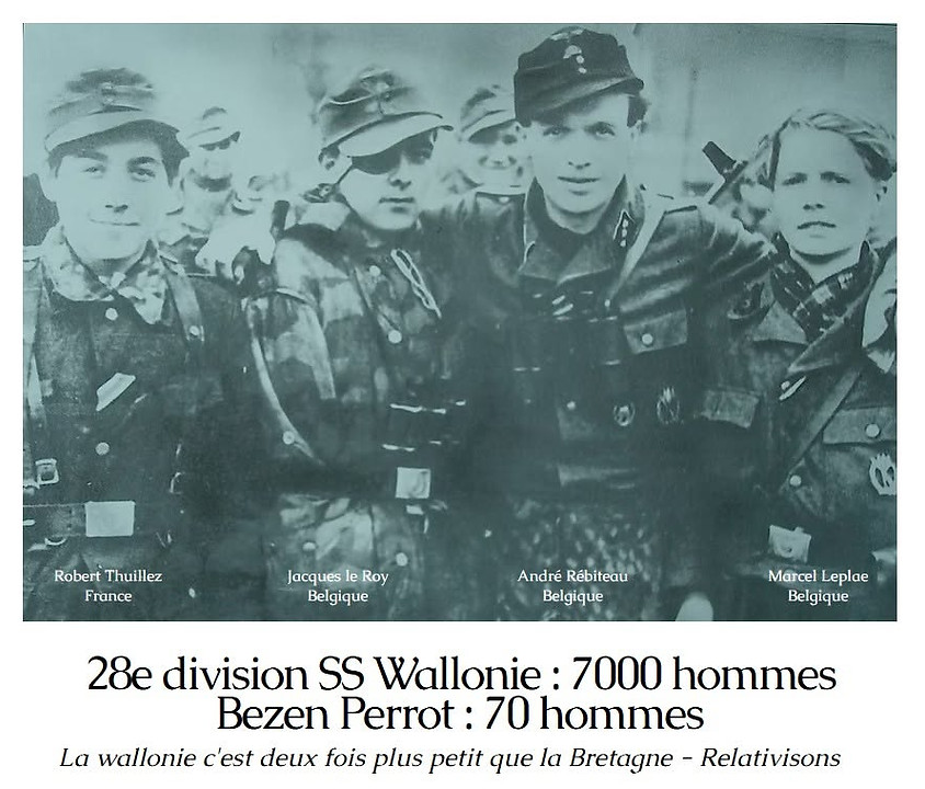 bezen perrot