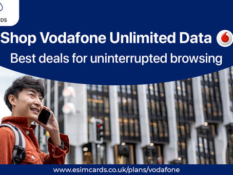 Why Are Students Ditching SIM Cards for Vodafone Internet Plans?