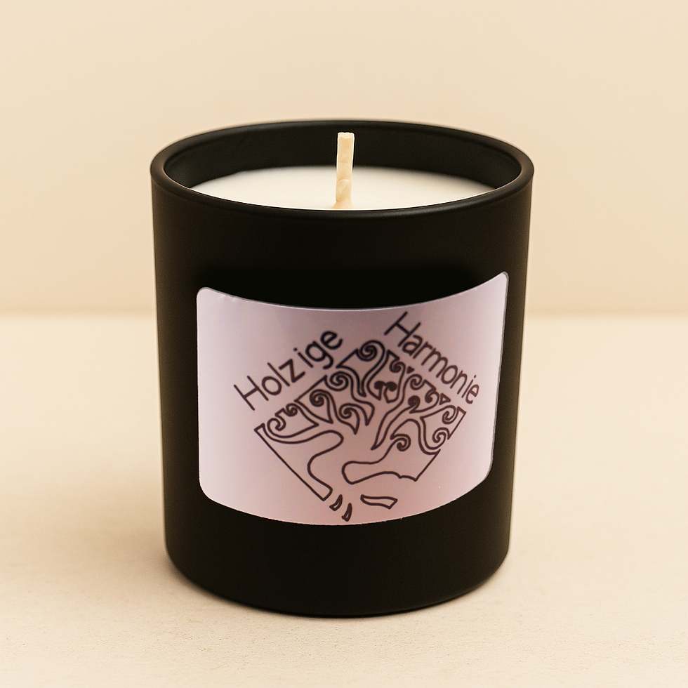 Miniaturbild: Holzige Harmonie