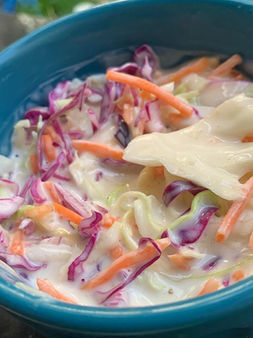 Salada Coleslaw
