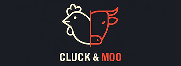 Cluck-N-Moo-Logo
