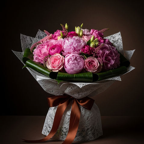 Earth garden Flower Shop