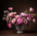 Earth Garden Flower Shop Signature Pink Tulip and Peony Arrangement.jpg