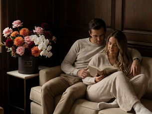 Signs Your Partner Wants Flowers — But Won’t Ask Directly (Plus How to Read the Signs & Surprise Them)