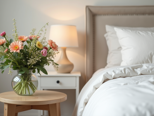 What Flowers Mean in Early Dating vs Long-Term Love