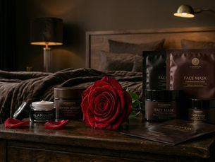 The Science of Why Flowers Calm the Body