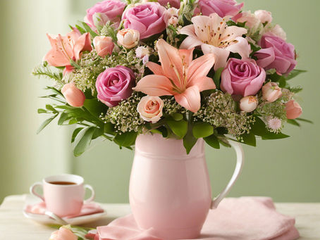 Avoiding 5 Costly Mother's Day and Flowers Mistakes: How They Can Add Up to a $1 Million Loss Over the Next Decade