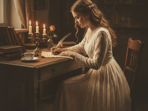 How Long Do Handwritten Letters Actually Last?