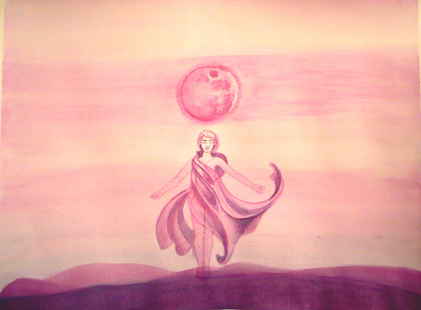 Crown Chakra