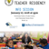 Lake County Teacher Residency Info Session
