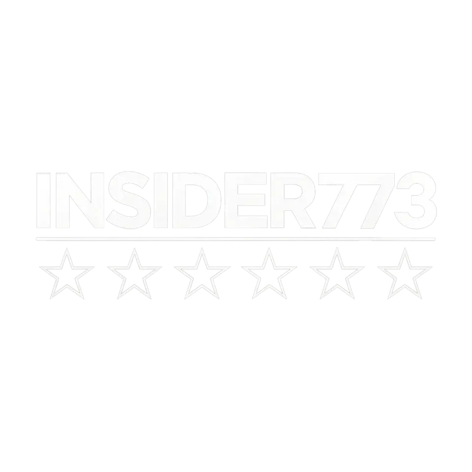 Insider 773