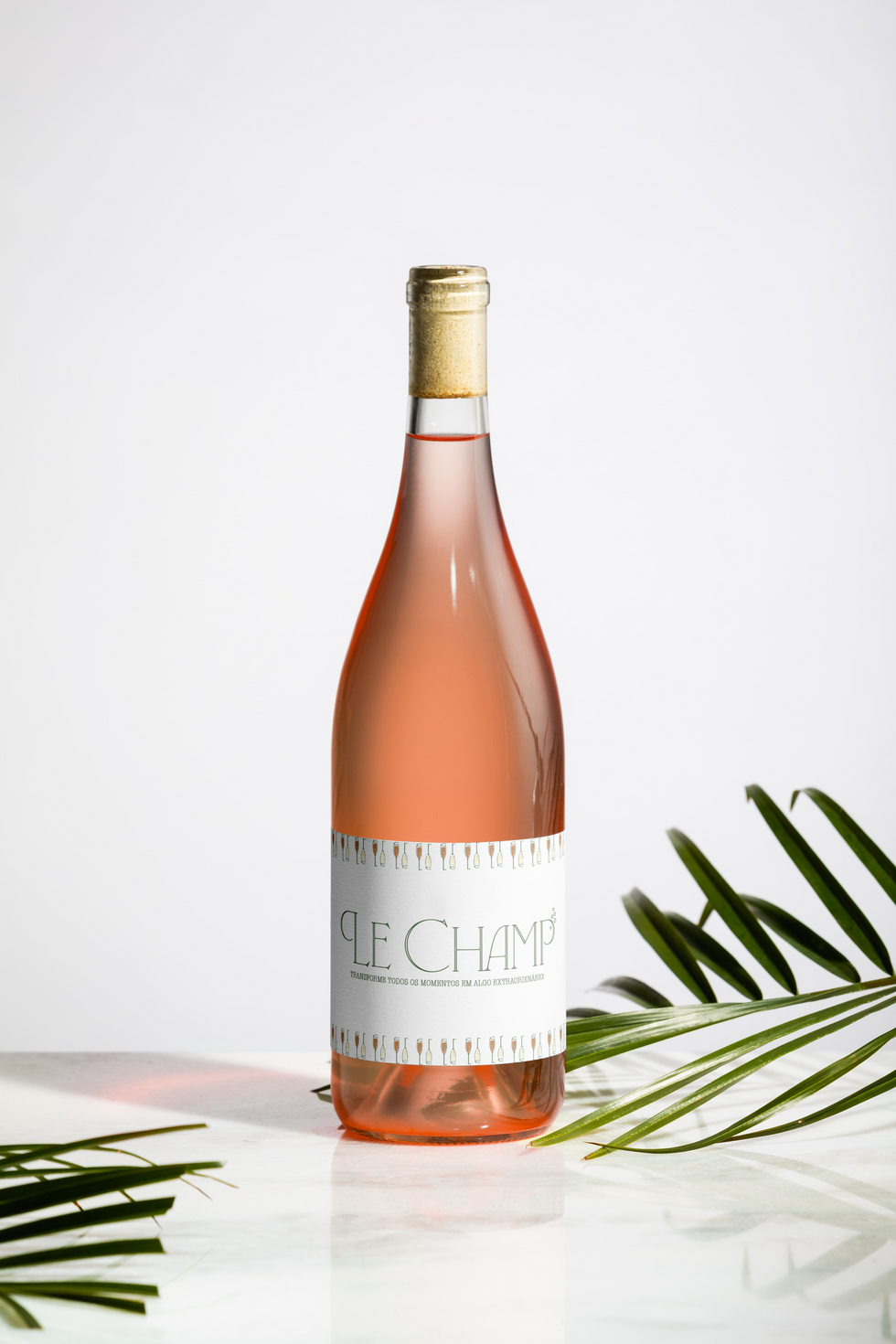 Identidade visual para loja