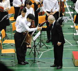 東海グランドコンサート