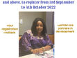 *Register to vote on 24th June, 2023*